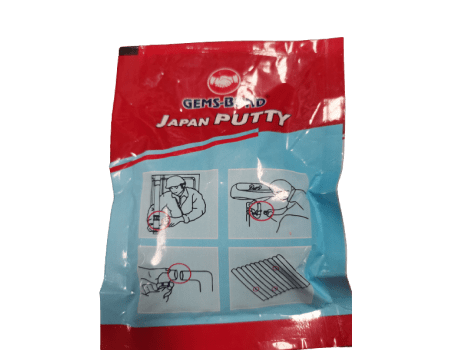 Japan Putty