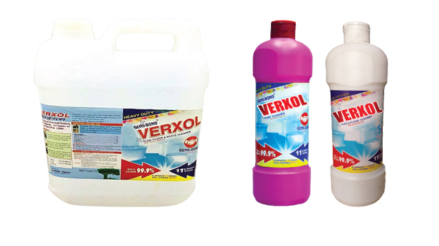 verxol