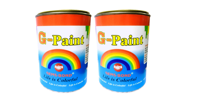 enamel-paint